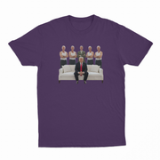 Big Beautiful Bill T-Shirt
