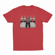 Big Beautiful Bill T-Shirt