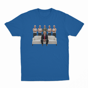 Big Beautiful Bill T-Shirt