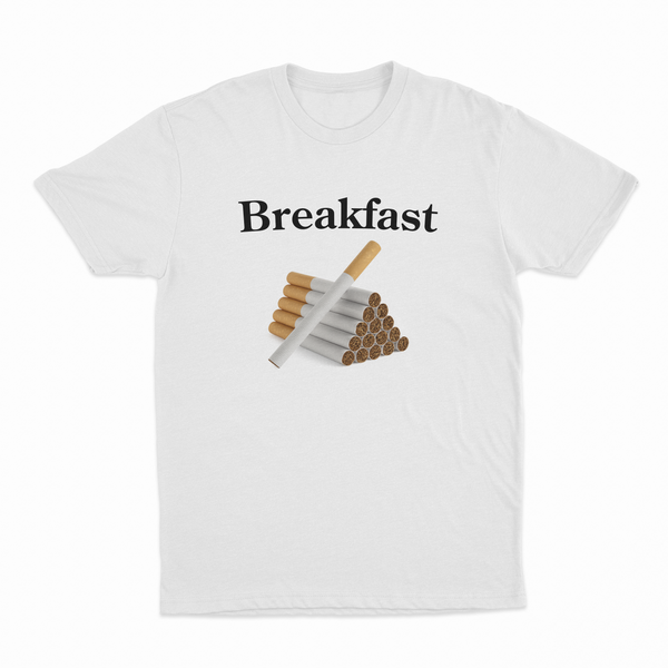 Breakfast T-Shirt