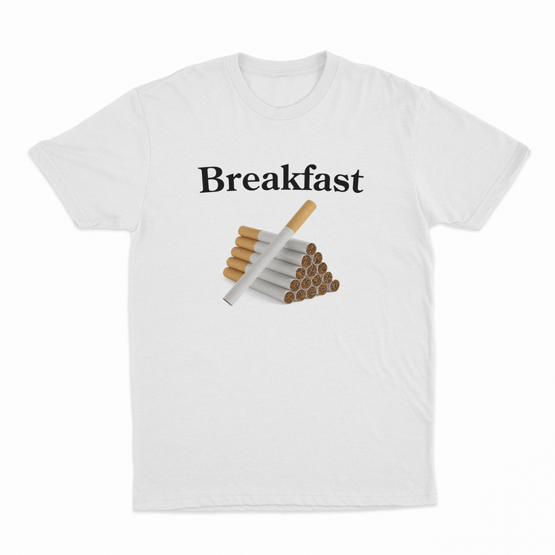Breakfast T-Shirt