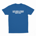 I Hate Being A Chinese Man Stuck In A White Man's Body T-Shirt
