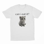 Can I Eat It? T-Shirt