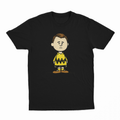 Charlie Brown Kirk T-Shirt