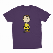 Charlie Brown Kirk T-Shirt