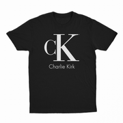 Charlie Kirk T-Shirt