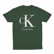 Charlie Kirk T-Shirt