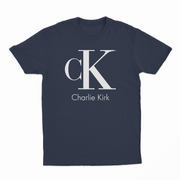 Charlie Kirk T-Shirt