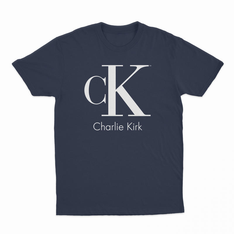 Charlie Kirk T-Shirt
