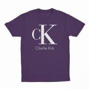 Charlie Kirk T-Shirt