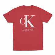 Charlie Kirk T-Shirt