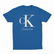 Charlie Kirk T-Shirt