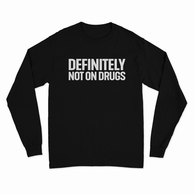 Long Sleeves