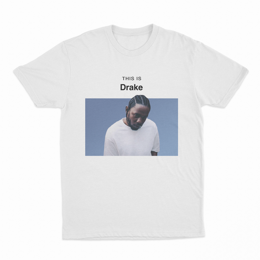 This Is Drake T-Shirt