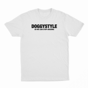 Doggystyle So We Can Stop Arguing T-Shirt