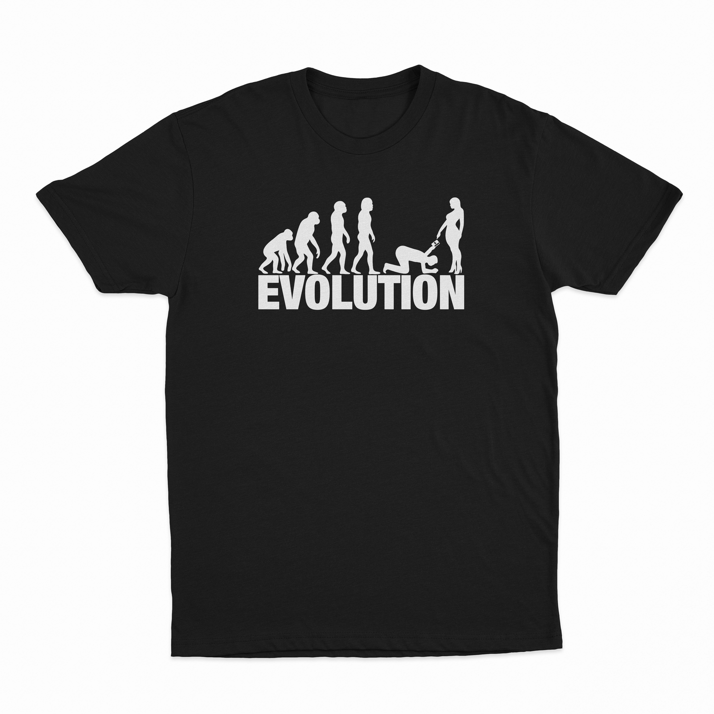 Evolution T-Shirt