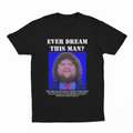 Ever Dream This Man JD Vance T-Shirt