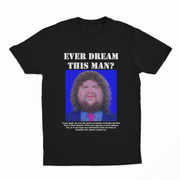 Ever Dream This Man JD Vance T-Shirt