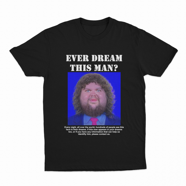 Ever Dream This Man JD Vance T-Shirt
