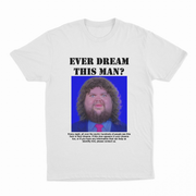Ever Dream This Man JD Vance T-Shirt