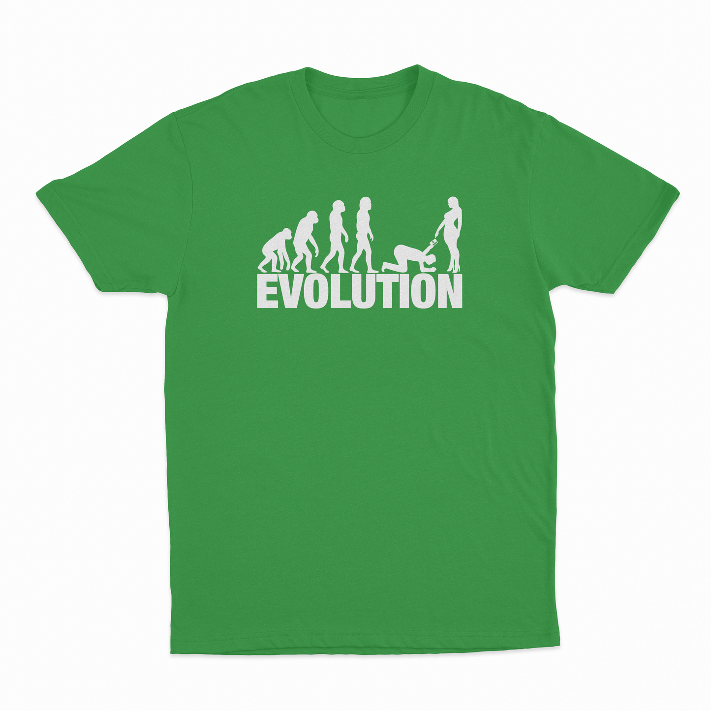 Evolution T-Shirt