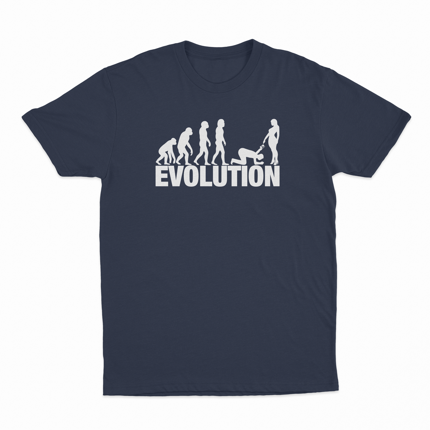Evolution T-Shirt