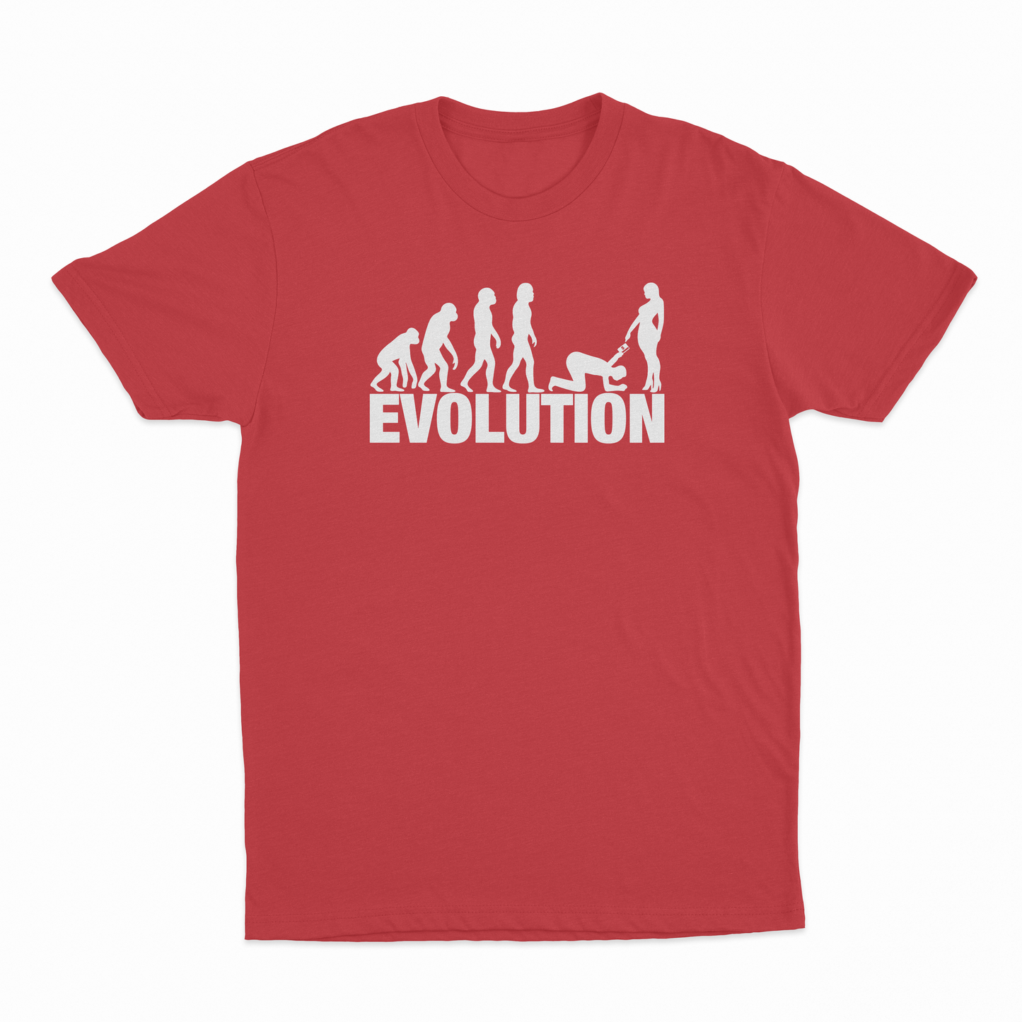 Evolution T-Shirt