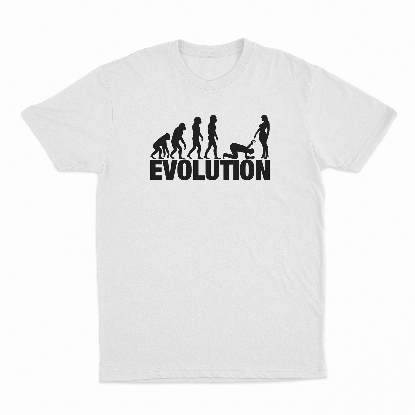 Evolution T-Shirt