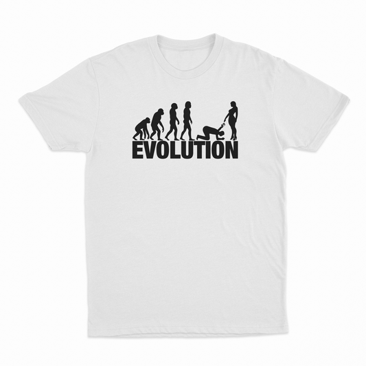 Evolution T-Shirt