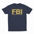 FBI (Femboy Bussy Inspector) T-Shirt