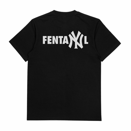 FentaNYl T-Shirt (Backprint)