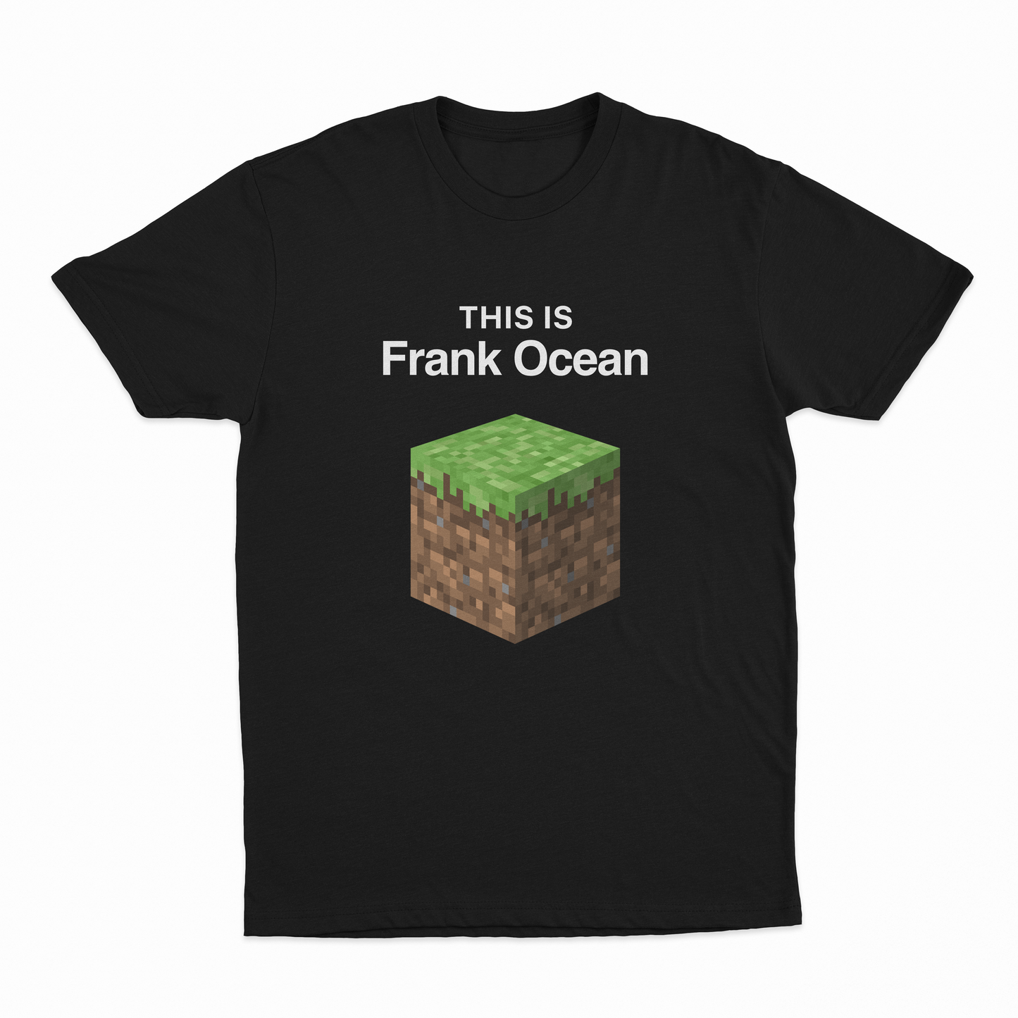 This Is Frank Ocean T-Shirt