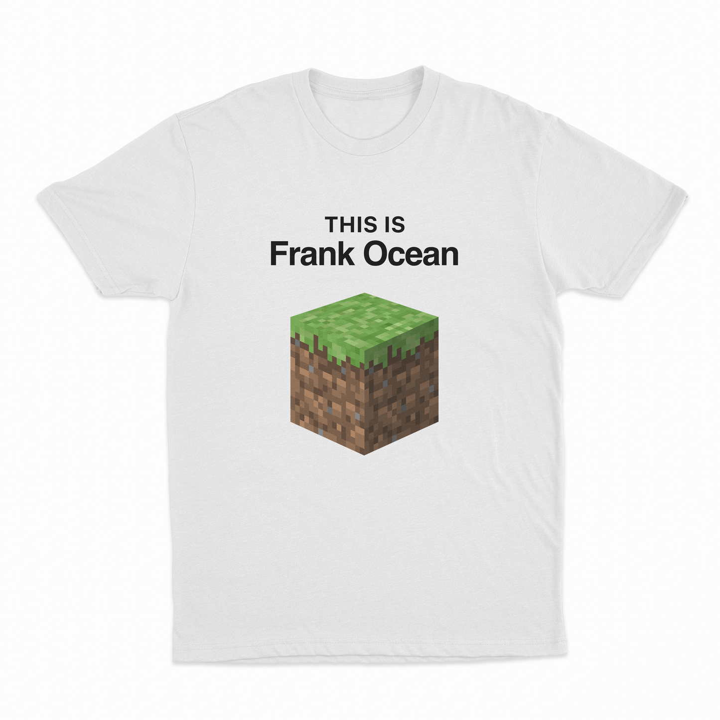 This Is Frank Ocean T-Shirt