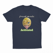 𝓯𝓻𝓮𝓪𝓴 𝓶𝓸𝓭𝓮 Activated T-Shirt