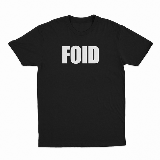 Foid T-Shirt