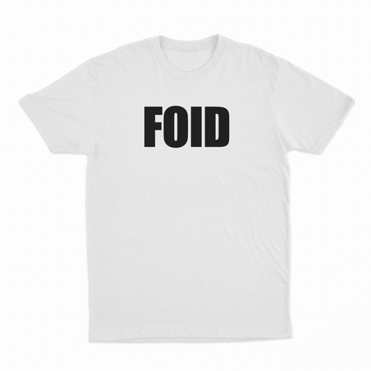 Foid T-Shirt