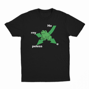 Frog In Distress T-Shirt
