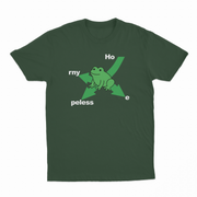 Frog In Distress T-Shirt