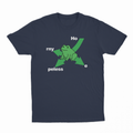 Frog In Distress T-Shirt
