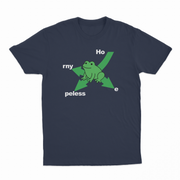 Frog In Distress T-Shirt