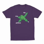Frog In Distress T-Shirt