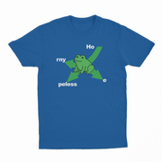 Frog In Distress T-Shirt