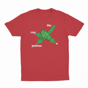 Frog In Distress T-Shirt