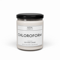 Chloroform Candle