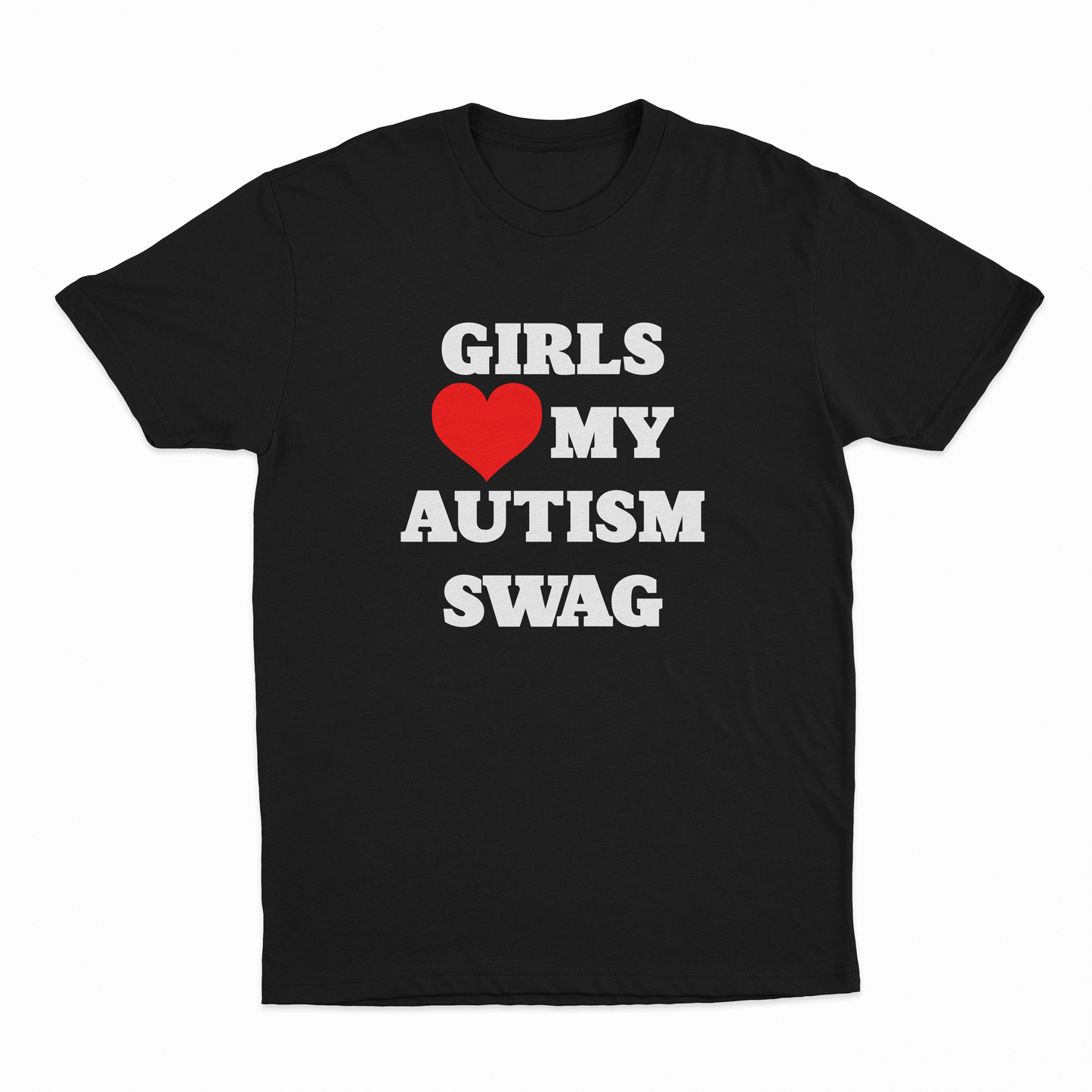 Autism 3–Pack