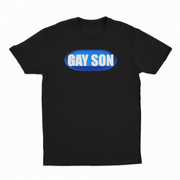 Gay Son Pill T-Shirt