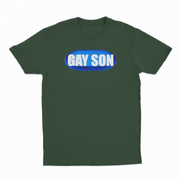 Gay Son Pill T-Shirt