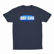 Gay Son Pill T-Shirt