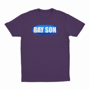 Gay Son Pill T-Shirt
