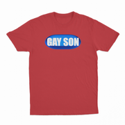 Gay Son Pill T-Shirt